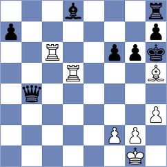 Zivanovic - Markovic (Belgrade, 2009)
