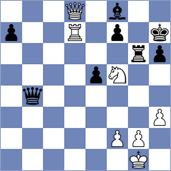 Sholpanbek - Demezhanov (Almaty KAZ, 2024)