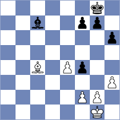 Sosa - Ibarra Jerez (chess24.com INT, 2020)