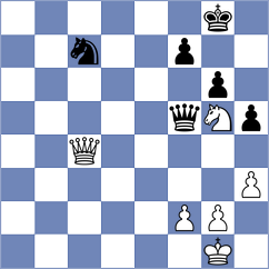 Beznosikov - Feoktistov (Sosnovy Bor, 2002)