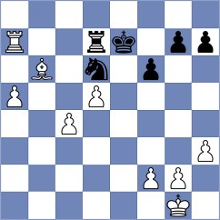 Yanev - Basso (Chess.com INT, 2020)