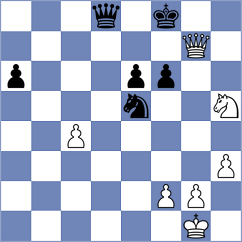 Ader Hausman - Fernandez (Santiago de Chile, 1961)