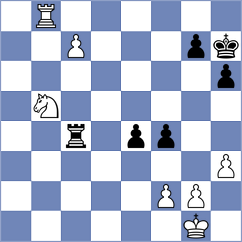 Erdogan - Mayaud (Chess.com INT, 2021)