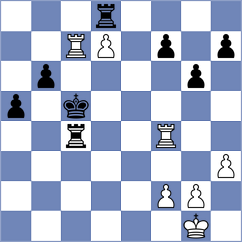 Le - Fuentes (chess.com INT, 2025)