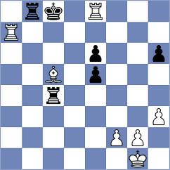 Khandelwal - Vora (Lichess.org INT, 2020)