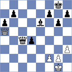 Nagy - Bordin (Playchess.com INT, 2004)