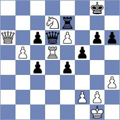 Svidler - Dmitriev (Pinsk, 1989)