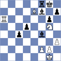 Souza - Zou (chess.com INT, 2024)