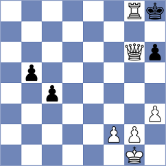Seemann - Costachi (chess.com INT, 2022)