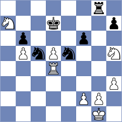 Hayrapetyan - Kruljac (Urgup, 2004)