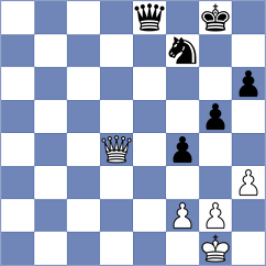 Ortiz Pilco - Loja Zambrano (Chess.com INT, 2020)