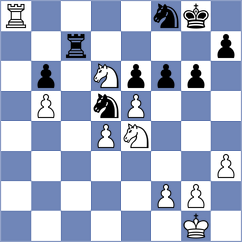 De Souza - Veiga (chess.com INT, 2024)