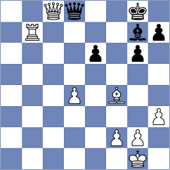Walter - Wieckert (Germany, 1991)