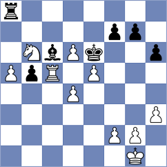 Minguez Rodriguez - Toquero Gracia (Barcelona ESP, 2025)