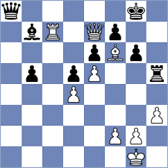 Leaver - Chakrabarty (Ballarat AUS, 2024)
