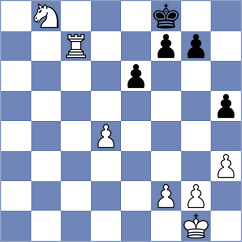 Golubev - Lima (chess.com INT, 2024)