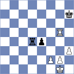 Dukaev - Abramenko (Vidnoe, 2010)