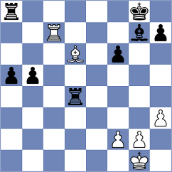 Delgado - Angelini (Chess.com INT, 2020)