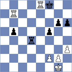 Pimpalkhare - Berdayes Ason (Sitges ESP, 2024)