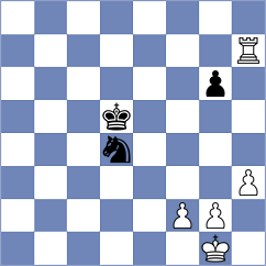 Di Benedetto - Villa Tornero (chess.com INT, 2025)