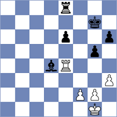 Uhl - Lanz (Playchess.com INT, 2020)