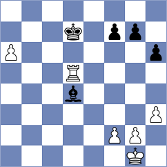 Linares Napoles - Barrenechea (Dresden, 2008)