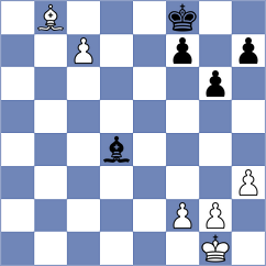 Tristan - Brilej (chess.com INT, 2024)