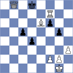 Marquardt - Hansch (Playchess.com INT, 2007)