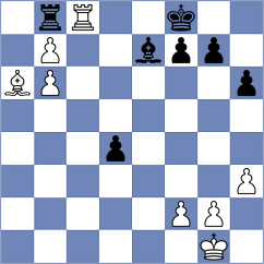 Barlov - Cairou (Lenk, 1989)