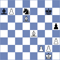 Bojkov - Frison (Fouesnant, 2006)