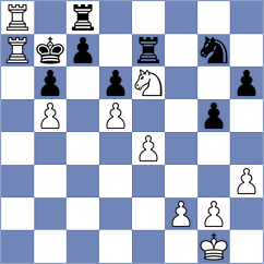 Zimmermann - Triantafillidis (Gross Doelln, 2010)