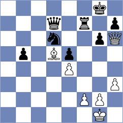 Caraballo Noriega - Millan Gonzalez (Porlamar, 2014)