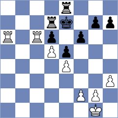 Novotny - Ptacek (Czech Republic, 2012)