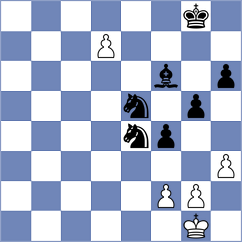 Lopes - Nunes (Belem, 2007)