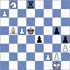 Hoppe - Gallana (Dortmund GER, 2024)