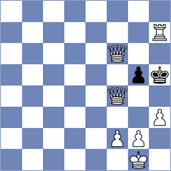 Asaadi - Adabyeh (Chess.com INT, 2021)
