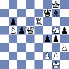 Cervantes Landeiro - Sultanbek (New York USA, 2024)