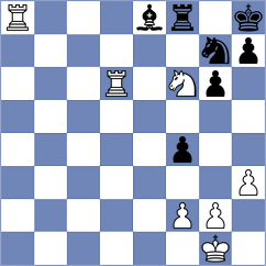 Rivera - Diaz Larrea (Medellin COL, 2024)