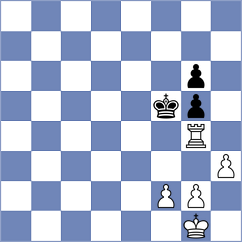 Bolourchifard - Mikhalsky (chess.com INT, 2024)