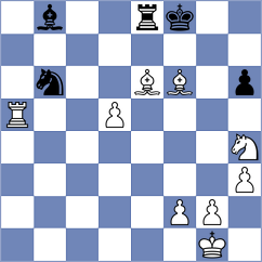 Hanssen - Svendsen (Karmoy, 2003)