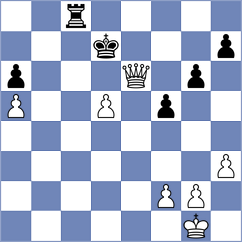 Kalinin - Alfaya Marcelo (chess.com INT, 2025)
