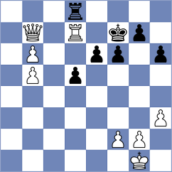 Kawka - Duarte Cramer (chess.com INT, 2025)
