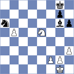 Smith - Brattain (Chess.com INT, 2016)