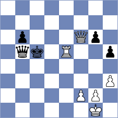 Gomez Silva - Alcala Leon (Medellin COL, 2024)