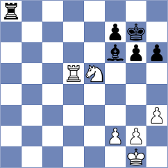 Li - Xu (Sitges ESP, 2024)
