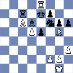 Gaitzsch - Hoffmann (Playchess.com INT, 2009)