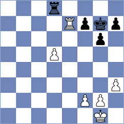 Subelj - Mamedov (Skopje MKD, 2024)