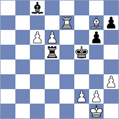 Xie - Zhong (Shanghai CHN, 2024)