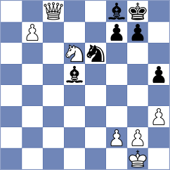 Buzas - Nayem (chess.com INT, 2025)