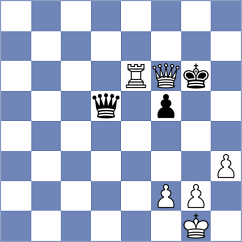 Maksimovic - Ghasi (chess.com INT, 2022)